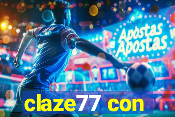 claze77 con